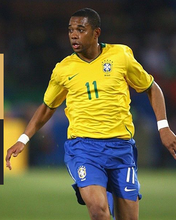 POR QUE ROBINHO CUMPRIRÁ PENA NO BRASIL POR CRIME COMETIDO NO EXTERIOR?